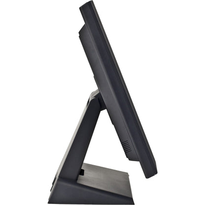 PLANAR PT1545R 15" Touchscreen POS Monitor, XGA, HDMI/DP/VGA, Speakers