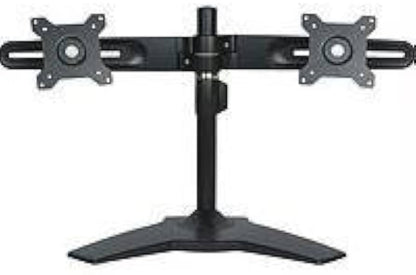 Support double écran Planar Large, conforme TAA, compatible VESA