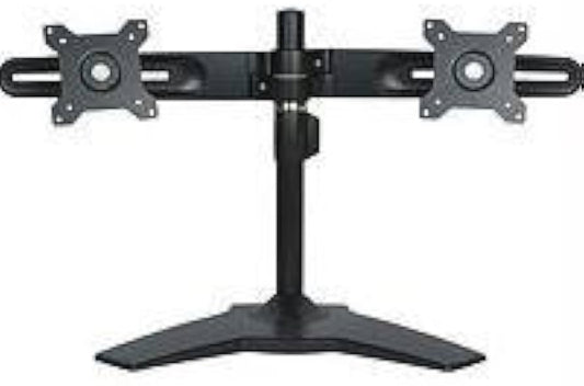 Support double écran Planar Large, conforme TAA, compatible VESA