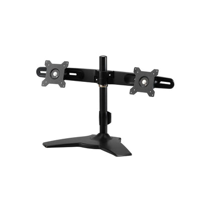 Support double écran Planar Large, conforme TAA, compatible VESA