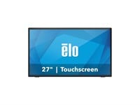 PLANAR PT1945P 19in Touchscreen POS Monitor, SXGA, PCAP, Speakers