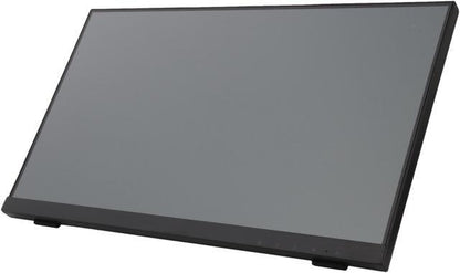 PLANAR PCT2235 22" PCAP Touchscreen IPS Monitor with Helium Stand, Black