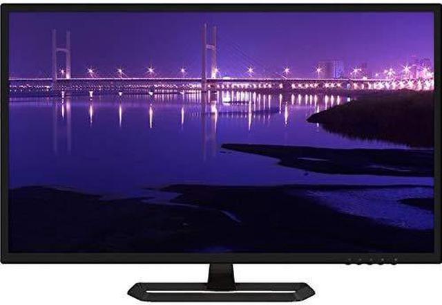PLANAR PXL3280W 32" WQHD IPS Monitor, 2560x1440, HDMI/DP/DVI