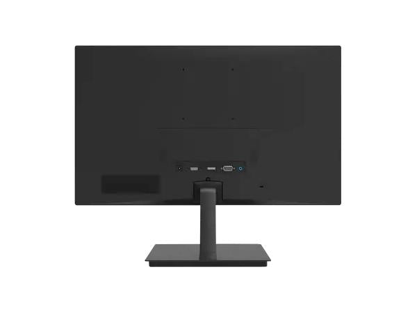 PLANAR PXN2480MW 24in monitor, black FHD IPS LED LCD, narrow bezel, VGA, HDMI, DP, speakers, DC power.