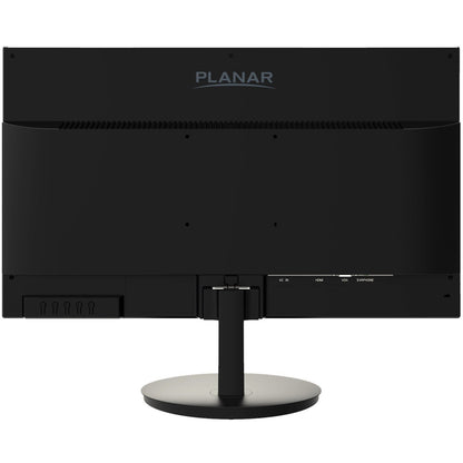 Moniteur LED PLANAR PLN2400 23,8" FHD, HDMI/VGA, antireflet, noir
