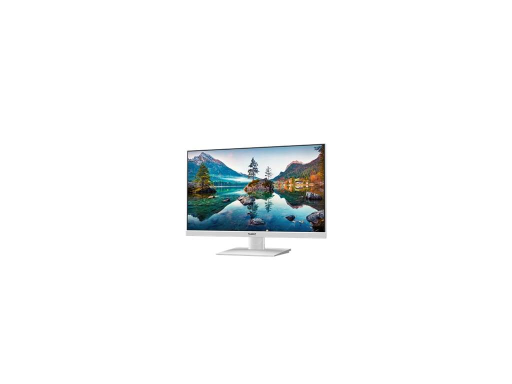 PLANAR PXN2490MW-WH 24" QHD IPS LED Monitor, White
