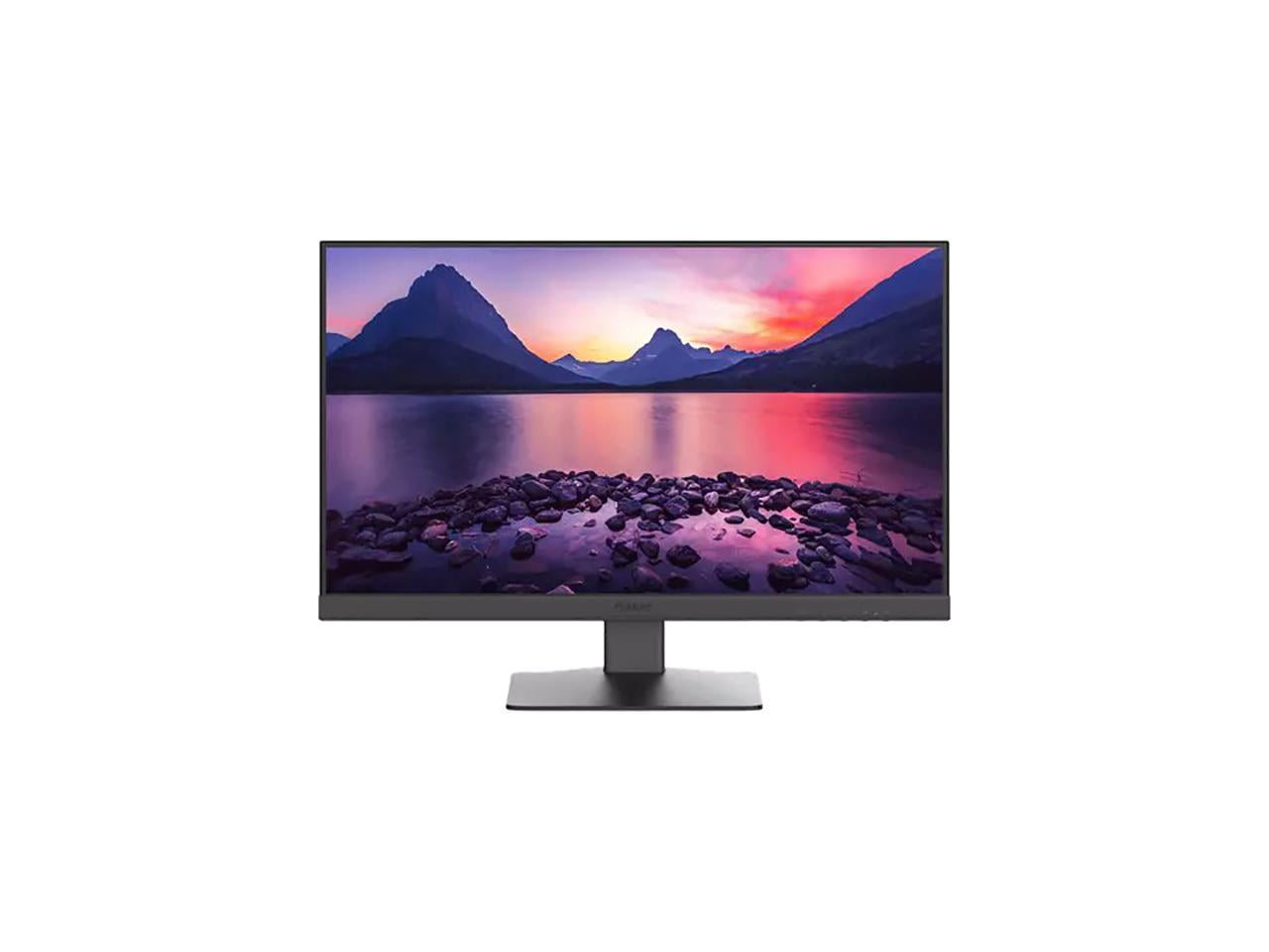 PLANAR PXN2400 24in FHD IPS Monitor with HDMI, DP, VGA, Speakers