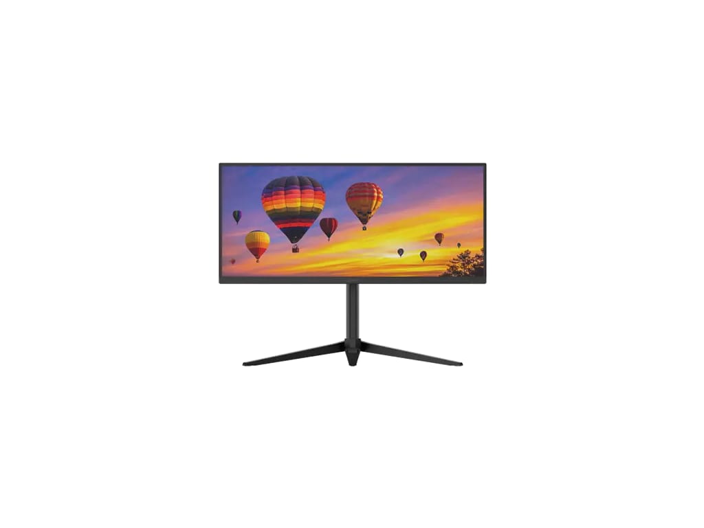 PLANAR PZN3410Q 34in Curved Ultrawide USB-C Docking Monitor