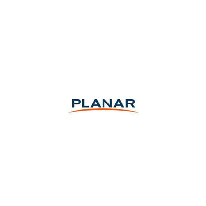 Écran LCD UHD 49" PLANAR URP49-T avec emplacement OPS et haut-parleurs
