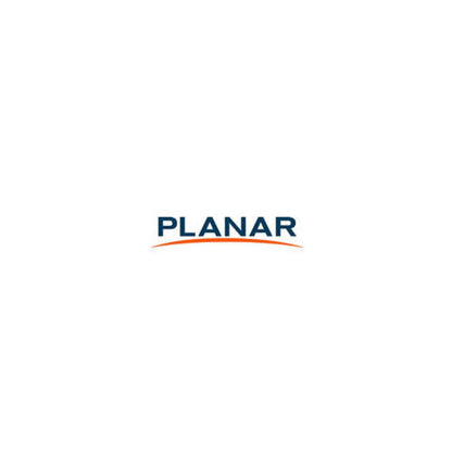 Écran LCD UHD 49" PLANAR URP49-T avec emplacement OPS et haut-parleurs