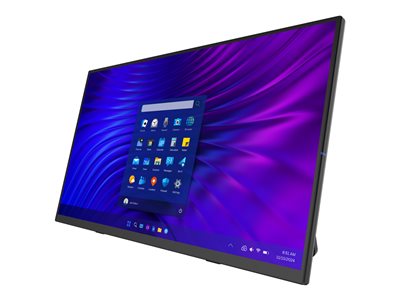 Moniteur tactile QHD PLANAR PCT2735Q Helium 27 pouces