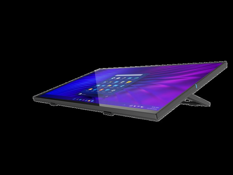 Moniteur tactile QHD PLANAR PCT2735Q Helium 27 pouces