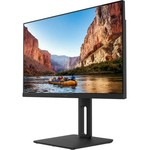 Moniteur LED IPS Full HD 25 pouces PLANAR PLN2501, 100 Hz, HDMI/VGA