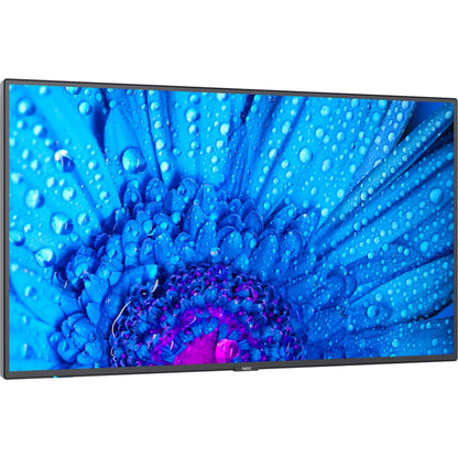 Écran tactile UHD Planar SLP55-T 55 pouces, 400 nits, PCAP, 24h/24 et 7j/7, ENERGY STAR