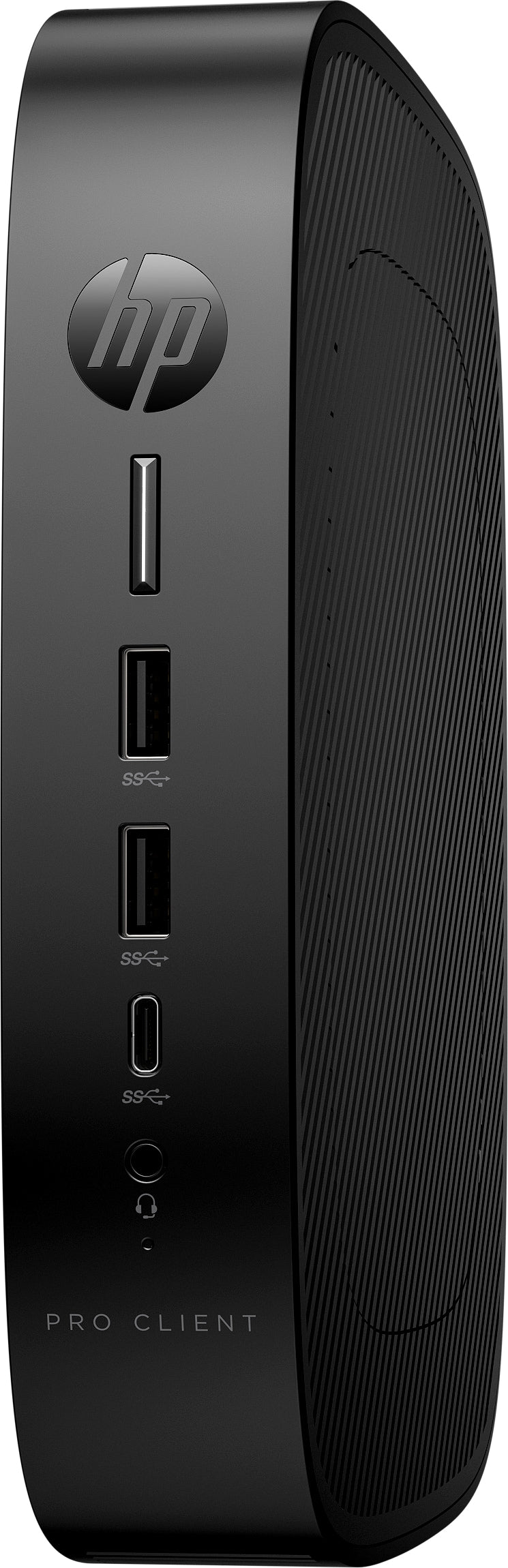 HP Pro t550 Thin Client, Celeron J6412, 256GB, 8GB RAM, W10