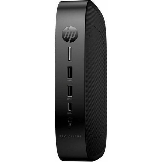 HP Pro t550 Thin Client, Celeron J6412, 256GB, 8GB RAM, W10