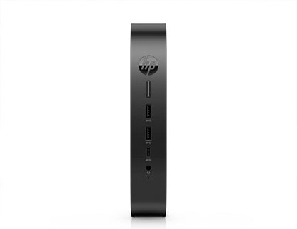 HP Elite t655 Thin Client, Ryzen R2314, 8GB RAM, 32GB eMMC, ThinPro