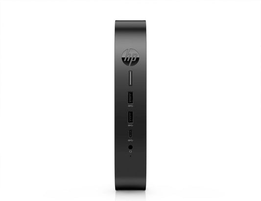 HP Elite t655 Thin Client, Ryzen R2314, 8GB RAM, 32GB eMMC, ThinPro