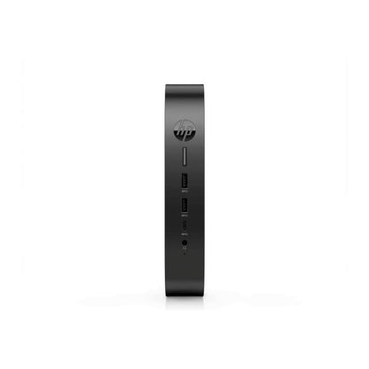 HP Elite t655 Thin Client, Ryzen R2314, 32GB eMMC, 8GB RAM