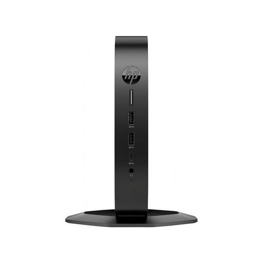 HP Elite t655 Thin Client, Ryzen R2314, 256GB, 8GB RAM, W10