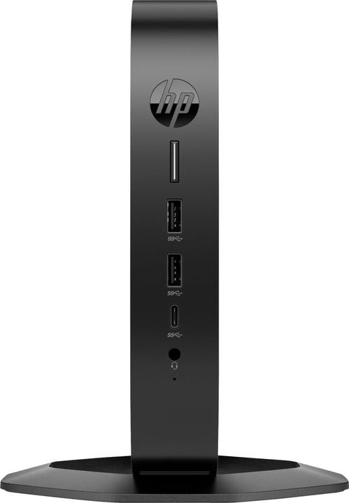 HP Elite t655 Thin Client, Ryzen R2314, 32GF/4GRW, IGEL OS