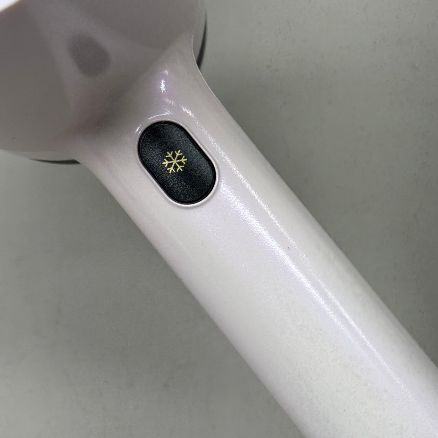 HOT TOOLS Pro Signature Collection Power Hair Dryer Lavender 30% Quieter 1875W