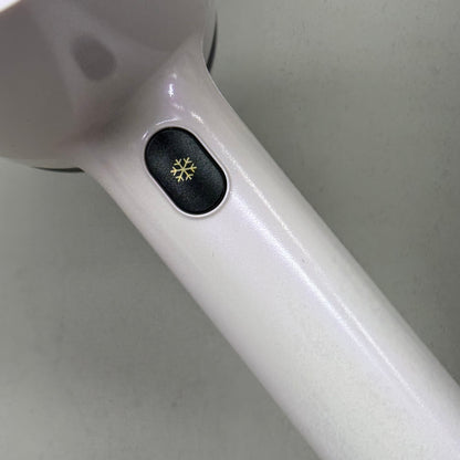 HOT TOOLS Pro Signature Collection Power Hair Dryer Lavender 30% Quieter 1875W