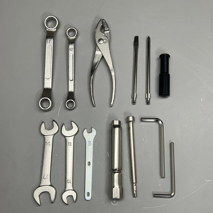 HONDA Tool Set Gold Wing - GL1800 Genuine OEM 89010-MCA-780