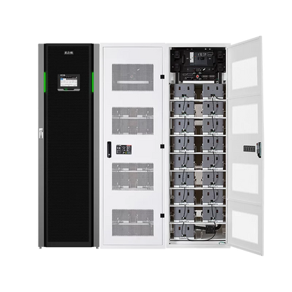 Eaton 93PM 208V 20kW UPS, Tower, Double Conversion, Lithium Battery