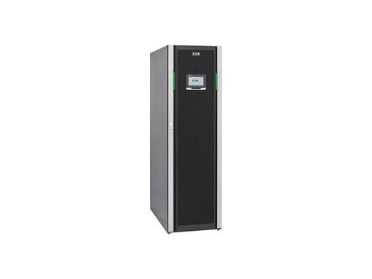 Eaton 93PM 208V 40kW UPS, No Batteries, Comms Cards, 3-Breaker MBS