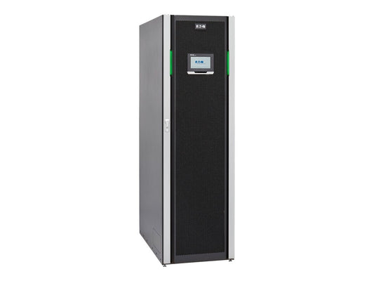 Eaton 93PM UPS 208V 30kW N+1 No Battery