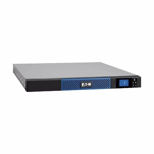 Eaton 93PM 208V 70kW UPS with All Comm Cards & 3-Breaker MBS