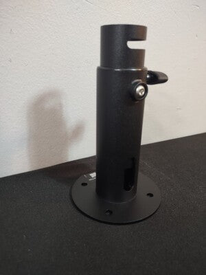 Perche réglable en hauteur HP Engage Go, 9GF89AA