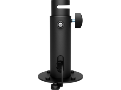 Perche réglable en hauteur HP Engage Go, 9GF89AA