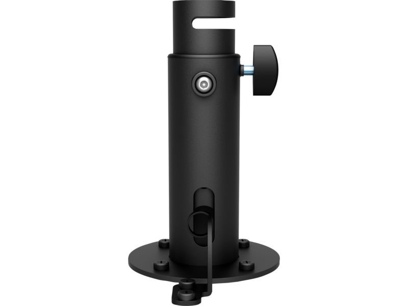 Perche réglable en hauteur HP Engage Go, 9GF89AA