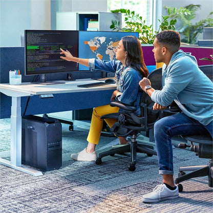 Station de travail HP Z6 G5A avec processeur Ryzen Threadripper PRO 7945WX, 16 Go de mémoire DDR5, SSD 512 Go