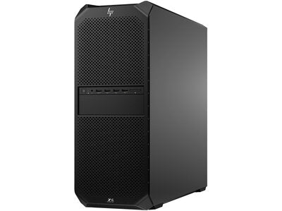 Station de travail HP Z6 G5 A Threadripper PRO 7955WX 16 Go DDR5 512 Go SSD Windows 11