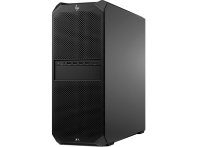 Station de travail HP Z6 G5 A Threadripper PRO 7955WX 16 Go DDR5 512 Go SSD Windows 11
