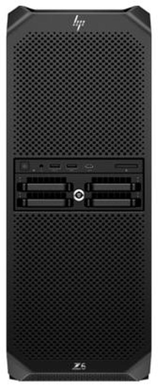 HP Z6 G5 A Threadripper PRO 7955WX 16GB DDR5 512GB SSD Win11 Workstation