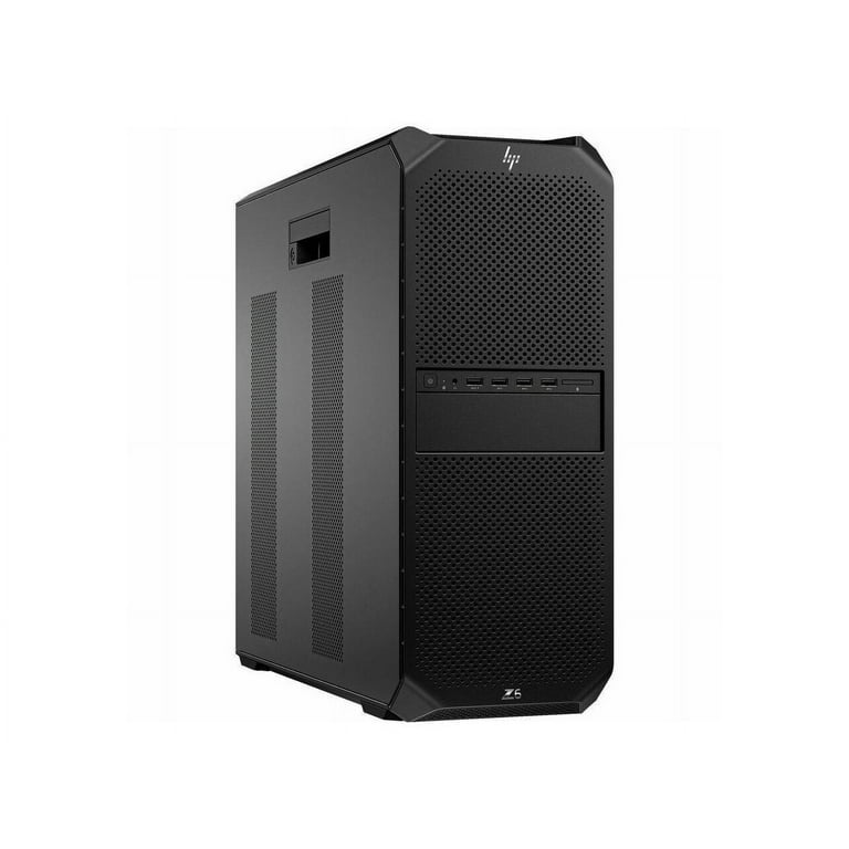 HP Z6 G5A Ryzen Threadripper PRO 7955WX, 16 Go DDR5, Quadro T1000, SSD 512 Go