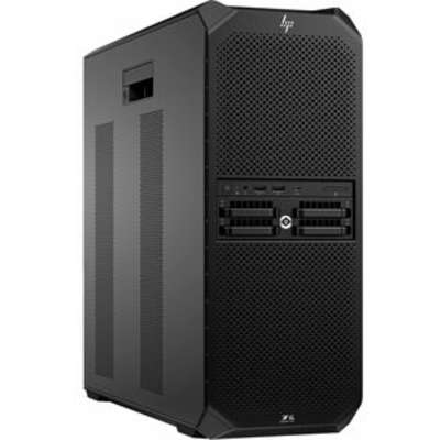 HP Z6 G5A Ryzen Threadripper PRO 7955WX, 16GB DDR5, Quadro T1000, 512GB SSD