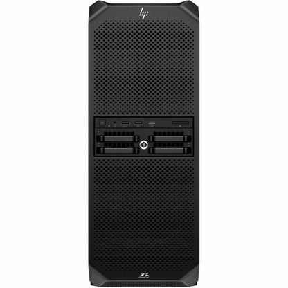 HP Z6 G5 A Threadripper PRO 7975WX/32 Go RAM/SSD 1 To/Sans GPU/Win11Pro