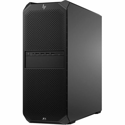 HP Z6 G5 A Workstation, AMD 7955WX, 16GB DDR5, 512GB SSD, W7600 GPU