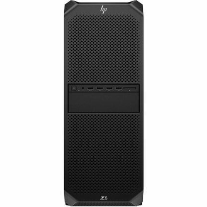 HP Z6 G5 A Workstation, AMD 7955WX, 16GB DDR5, 512GB SSD, W7600 GPU