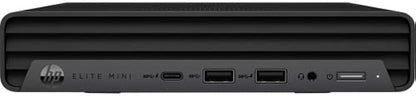 HP Elite Mini 800 G9 i7-12700T 16GB 512GB W11 Pro Desktop PC