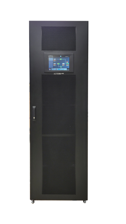 Onduleur Eaton 93PM 480 V 350 kW N+1 avec cartes de communication