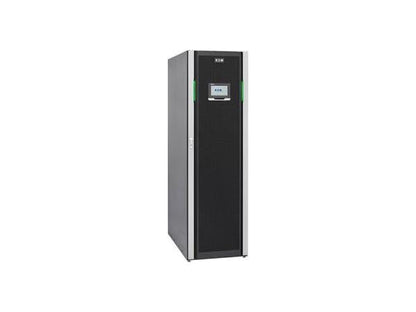 Eaton 93PM UPS, 40KW, 480V In / 208/120V Out, 3-Breaker MBS