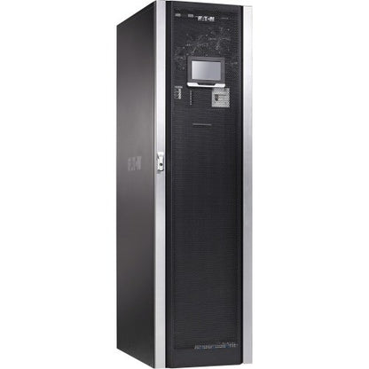 Onduleur Eaton 93PM 50 kW 480 V entrée / 208 V sortie tour conforme TAA
