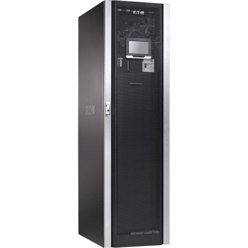 Onduleur Eaton 93PM 50 kW 480 V entrée / 208 V sortie tour conforme TAA