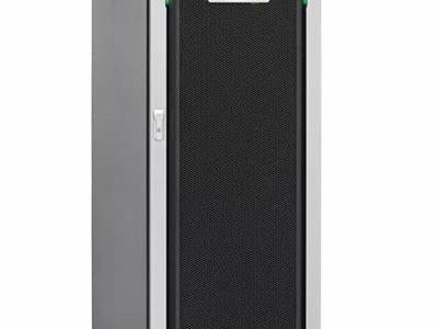 Eaton 93PM 480V 80kW N+1 UPS with 3 Breaker MBS and 65kAIC